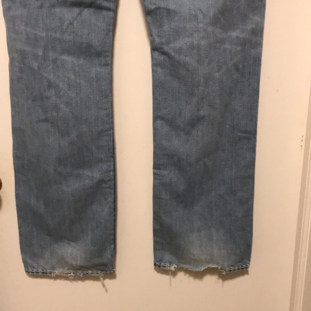 TRUE RELIGION RICKY SUPER T MADE IN USA - Picture 10 of 16